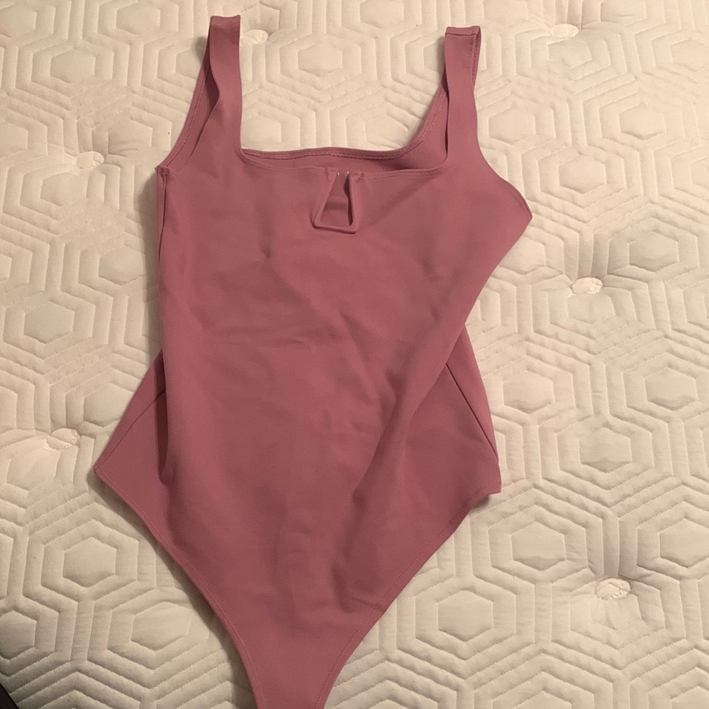 Abercrombie Bodysuit